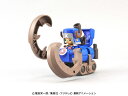 ワンピース チョッパーロボスーパー3号 ホーンドーザー プラモデル〔BANDAI SPIRITS〕