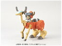 『ワンピース』チョッパーロボスーパー5号 ウォークホッパー プラモデル〔BANDAI SPIRITS〕