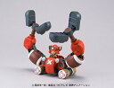 ワンピース チョッパーロボ5号 チョッパークレーン プラモデル〔BANDAI SPIRITS〕