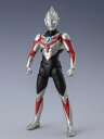 S.H.Figuarts ウルトラマンオーブ オーブオリジン(ウルトラマン ニュージェネレーション スターズVer.) (塗装済み可動フィギュア)