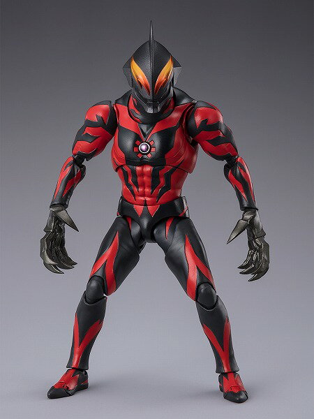 楽天市場】フィギュアーツ ベリアルの通販 楽天市場】フィギュアーツ ベリアルの通販