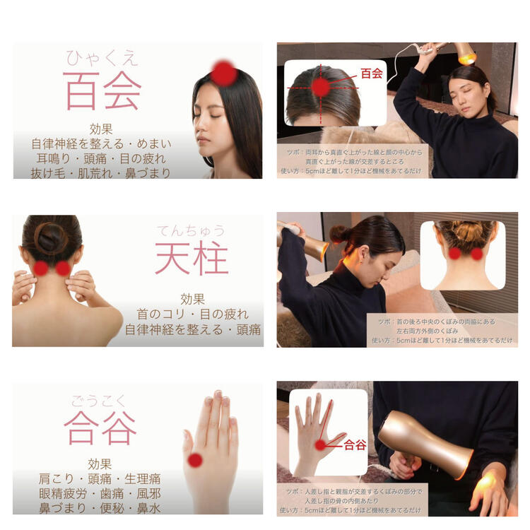 定番格安 ドライヤー型美顔器 SIVERS Magick シヴァーズマジック SV
