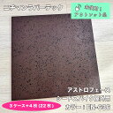 【未使用アウトレット品】中古A ニチマンラバーテック　ゴムタイル　アストロフェース　EN636