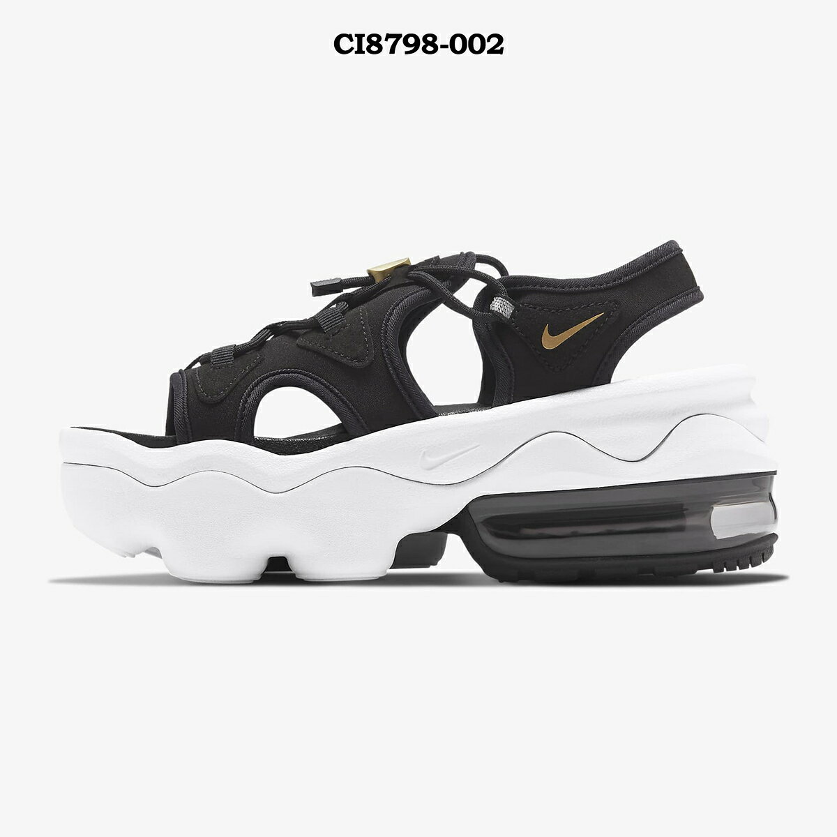 ★10/24~27最大1000円クーポン配布中★ 送料無料 ナイキ サンダル NIKE WMNS AIR MAX...