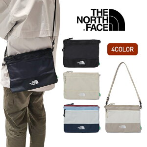 [THE NORTH FACE] BREEZE SLING BAG 送料無料 ザノースフェイス 韓国正規品 バッグ かばん ショルダーバッグ サコッシュ クロスバッグ 斜め掛け 受納 軽い 軽量 メンズ レディース ユニセックス 学生 かわしい おしゃれ