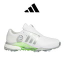 【靴下 ギフト】送料無料 ADIDAS W TOUR360 24 BOA IF0264 アディダス 韓国正規品 ウィメンズ ツアー360 ゴルフ シューズ スニ...