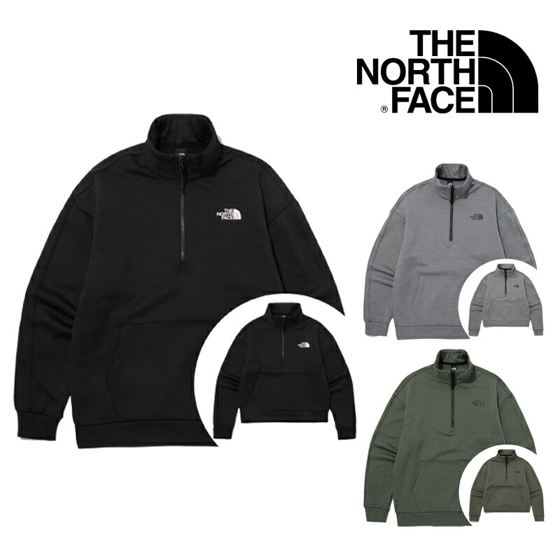 送料無料 THE NORTH FACE MA WARM-UP ANORAK ザノースフェイス 韓国正規品 アノラック ハーフジップ トレーナー アウター ジャケット 大きいサイズ 春 秋 トレッキング ユニセックス メンズ ウィメンズ レディース 男性 女性 男子 女子 オシャレ