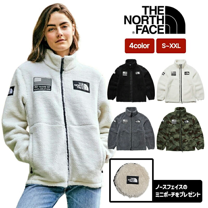 【おまけ付き】THE NORTH FACE SNOWCITY FLEECE JACKET 送料無料 ザノースフェイス 韓国正規品 フリース ジャケット アウター 大きいサイズ 秋 冬 防寒 寒さ対策 軽い ユニセックス メンズ ウィメンズ レディース 男性 女性 おしゃれ 可愛い