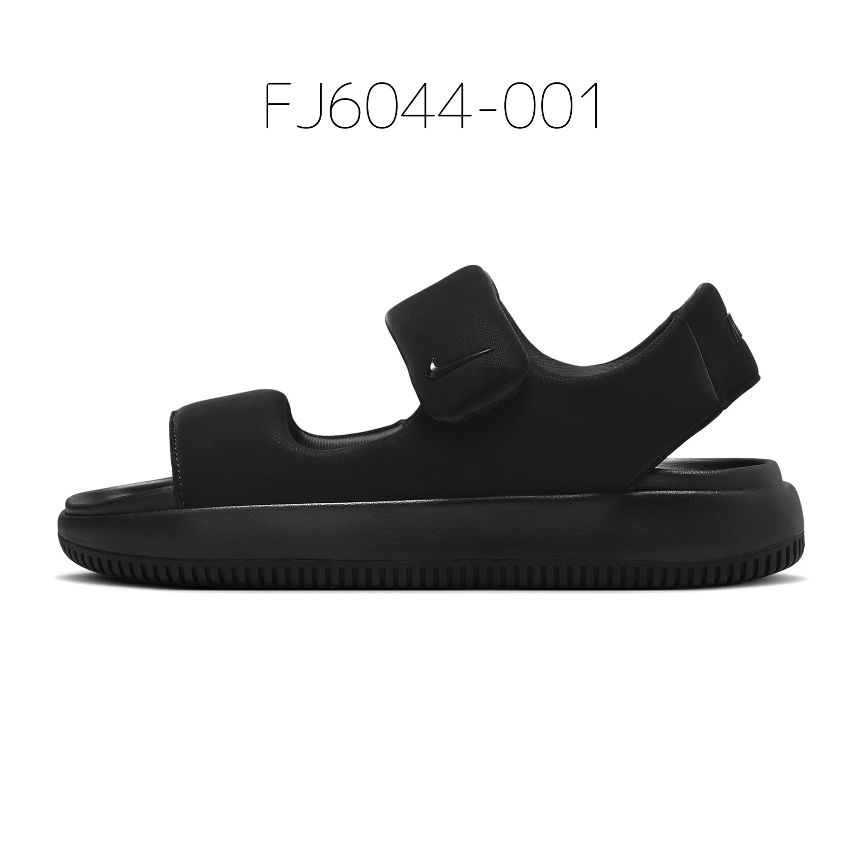 ★最大2000円クーポン★ 送料無料 ナイキ サンダル FJ6044-001 FJ6044-200 NIKE CALM...