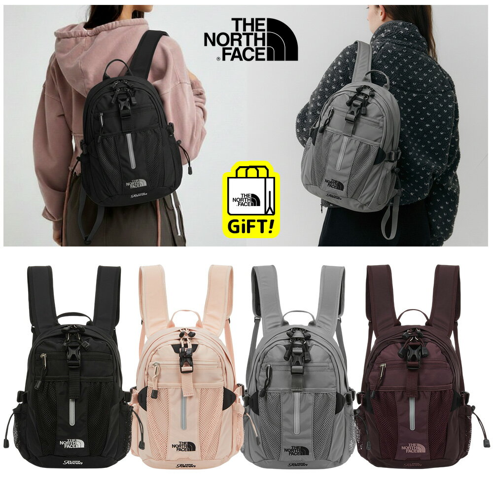 楽天市場】the north face(ノースフェイス) recon squash リーコン