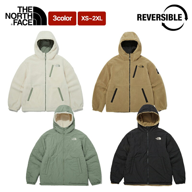 送料無料 THE NORTH FACE RIMO RVS FLEECE HOODIE ザノースフェイス 韓国正規品 フリース ジャケット フード付き アウター 春 秋 冬 防寒 寒さ対策 軽い ユニセックス メンズ レディース カジュアル おしゃれ 新作 2023 大きいサイズ