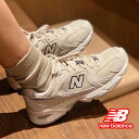 送料無料 NEW BALANCE MR530SH ニューバランス 韓国正規品 スニーカー シューズ 靴 ムーンビーム ベージュ 歩きやすい 履きやすい 軽い メンズ レディース 大人 学生 おしゃれ 可愛い