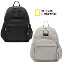 ＼おまけ付き／送料無料 NATIONAL GEOGRAPHIC Urban Travel Backpack ナショナルジオグラフィック 韓国正規品 リュック バッグ かばん 軽量 アウトドア 通学 通勤 メンズ レディース 大人 おしゃれ シンプル コーデ マザーズバッグ