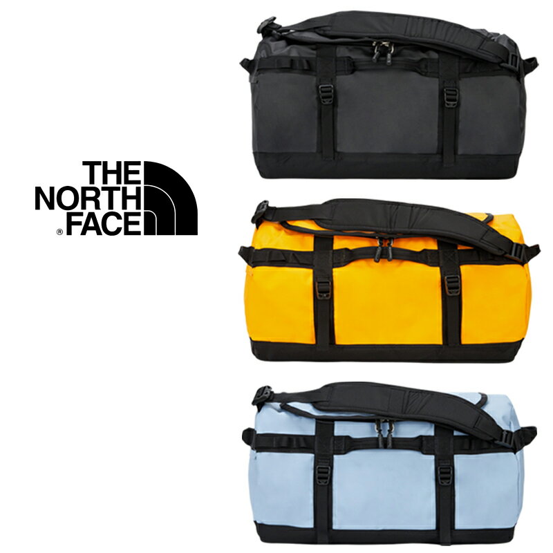 送料無料 THE NORTH FACE BASE CAMP DUFFEL S ザノースフェイス キャンプ ダッフルバック 旅行 旅行かばん スポーツ 運動 かばん ブラック ブルー 青色 黄色 ゴールド 学生 通勤 メンズ レディース 大人 学生 おしゃれ 新作