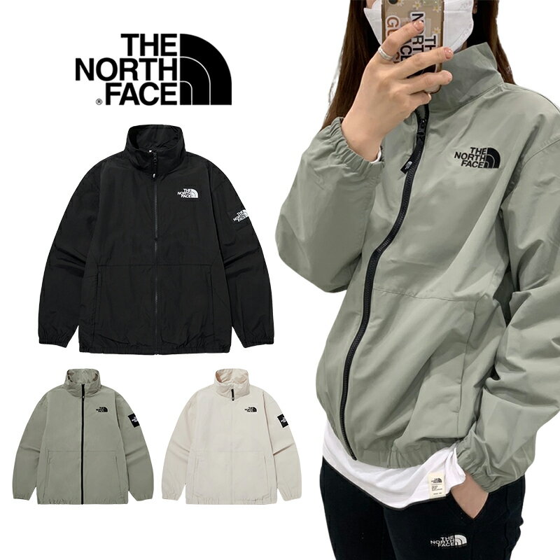 ザ・ノース・フェイス ウィンドブレーカー レディース 送料無料 THE NORTH FACE OLEMA EX JACKET ザノースフェイス ホワイトレーベル ジャケット アウター ウィンドブレーカー 韓国限定 軽い キャンプ 旅行 カジュアル シンプル メンズ レディース 大人 学生 おしゃれ 2024 コーデ 新作