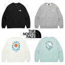 楽天YEPPUDA送料無料 THE NORTH FACE M'S CAMP EVERYDAY SWEATSHIRTS ザノースフェイス 韓国正規品 トレーナー スウェット 大きいサイズ メンズ レディース 大人 学生 おしゃれ 可愛い シンプル カジュアル 2024 新作 コーデ