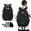 ノースフェイス リュック メンズ ＼おまけ付き／送料無料 THE NORTH FACE BOREALIS II ザノースフェイス 韓国正規品 ボレアリス リュック バッグ かばん 大容量 学生 通学 通勤 メンズ レディース おしゃれ 旅行 大人 ビジネス 30L マザーズバッグ 旅行【レビューキャンペーン】