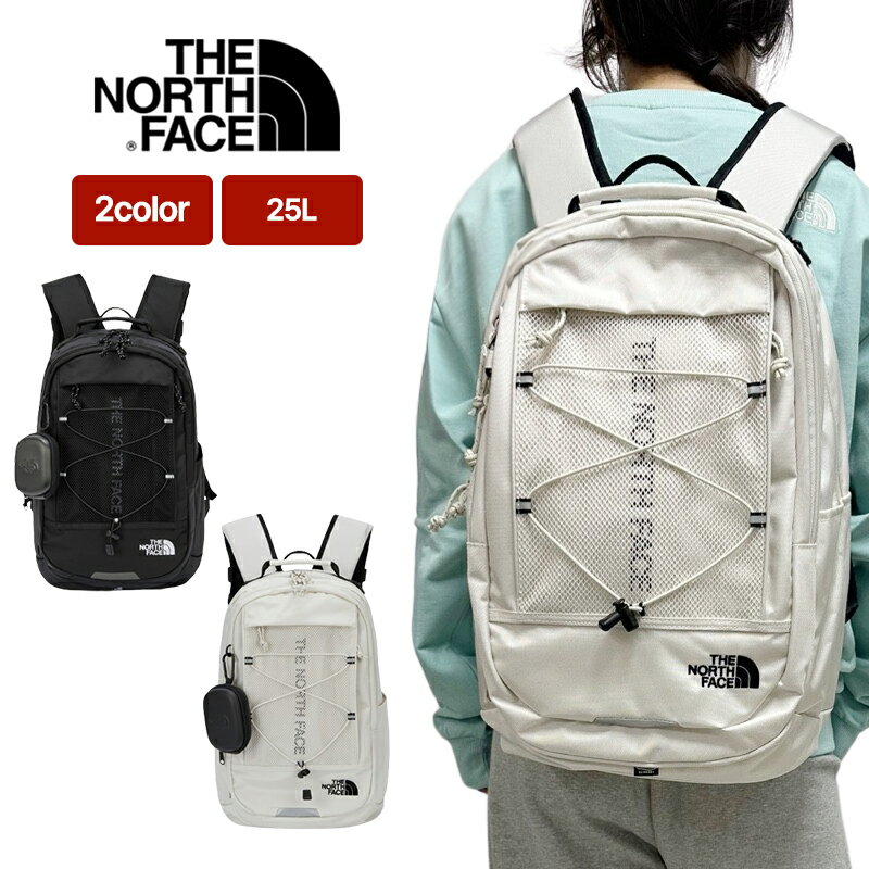 ザ・ノース・フェイス ミニバッグ レディース ＼おまけ付き／送料無料 THE NORTH FACE SUPER PACK II MINI ザノースフェイス ホワイトレーベル リュック バックパック バッグ かばん 25L 小型 学生 通学 通勤 マザーズバッグ メンズ レディース 大人 学生 おしゃれ カジュアル マザーズバッグ【レビューキャンペーン】