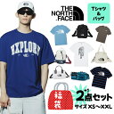 【おまけ付き】【福袋】THE NORTH FACE ザノースフェイス 韓国正規品 サイズが選べる Tシャツ＆バッグ 2点セット 大人 メンズ レディース ホワイトレーベル 春 夏 涼しい UV メッシュ 半袖 かばん 2023 2024 【レビューキャンペーン】 Tシャツ＆バッグのお得な2点セットに+1点のプレゼント付き♪ ザノースフェイスのTシャツ＆かばんの2点セットです。サイズを選んでくださったら商品は当店お任せとなります。 2