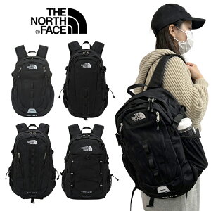 ＼おまけ付き／送料無料 THE NORTH FACE BACKPACK ザノースフェイス 韓国正規品 リュック バックパック 大容量 受納 ビッグショット ホットショット ミニショット シングルショット メンズ レディース 大人 母の日 プレゼント 旅行【レビューキャンペーン】