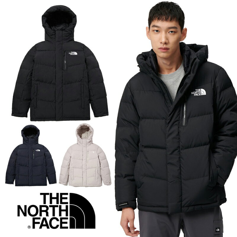 ザ・ノース・フェイス ダウンジャケット メンズ ＼おまけ付き／送料無料 THE NORTH FACE ACT FREE EX HYBRID DOWN JACKET ザノースフェイス 韓国限定 中綿 ジャケット ジャケット 冬 温かい 防寒 寒さ対策 メンズ レディース 学生 オシャレ コーデ 大きいサイズ 定番 フード付き カジュアル