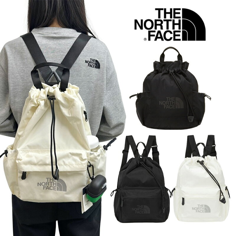 ＼おまけ付き／送料無料 THE NORTH FACE W BONNEY PACK ザノースフェイス 韓国正規品 ホワイトレーベル 韓国限定 ショルダーバッグ トートバッグ 2WAY 斜め掛け 持ちやすい レディース 大人 おしゃれ 可愛い 【レビューキャンペーン】