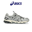 【ソックスプレゼント】送料無料 ASICS GEL-SONOMA 15-50 1201B006 アシックス 韓国正規品 ゲルソノマ セメントグレー グラファイトグ..