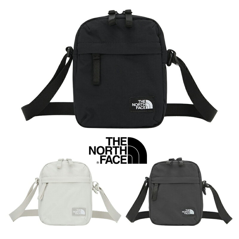 送料無料 THE NORTH FACE TRAVEL CROSS BAG S ザノースフェイス 韓国正規品 バッグ かばん ショルダーバッグ 斜め掛け 軽い 小型 旅行 メンズ レディース 学生 大人 おしゃれ 可愛い