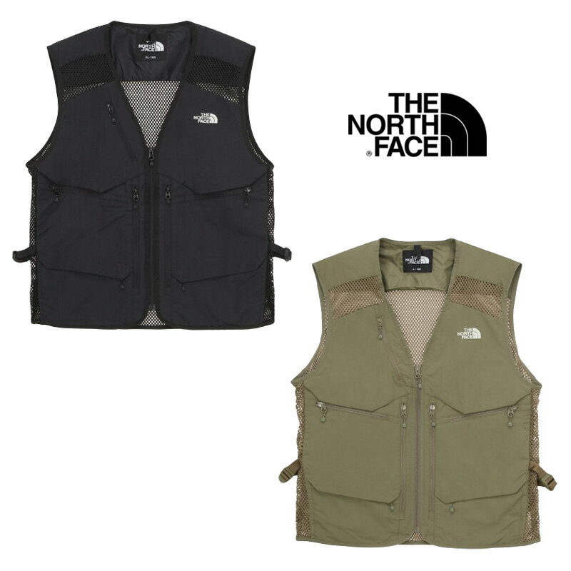   THE NORTH FACE GEAR MESH VEST Um[XtFCX ؍Ki bV xXg ނ Ro Ro  S 傫TCY AEghA Lv Y j l  R[f AX`bN AEghA