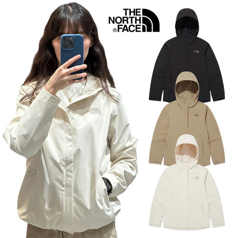 ＼おまけ付き／送料無料 THE NORTH FACE W'S PRO SHIELD JACKET ザノースフェイス 韓国正規品 ジャケット ウィンドブレーカー アウター 軽い 軽量 秋 冬 定番 大きいサイズ レディース 女性 おしゃれ カジュアル シンプル 2024 新作 コーデのサムネイル