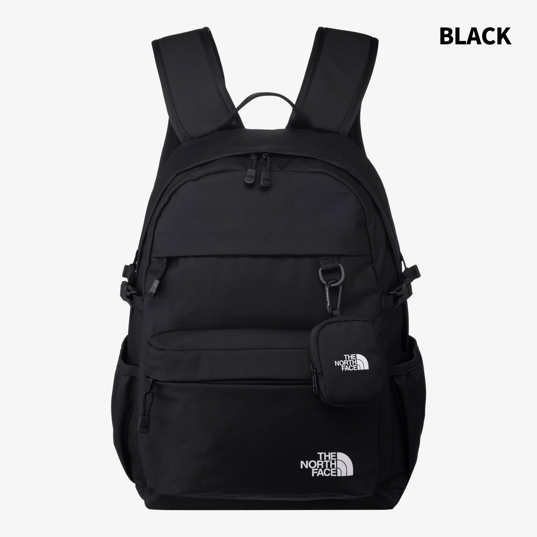 ＼TARPAULINプレゼント/ 送料無料 THE NORTH FACE RIMO LIGHT BACK PACK N ザノースフェイス 韓国限定 ホワイトレーベル 26L リュック バッグ かばん 軽量 大容量 学生 通学 通勤 メンズ レディース 可愛い おしゃれ マザーズバッグ