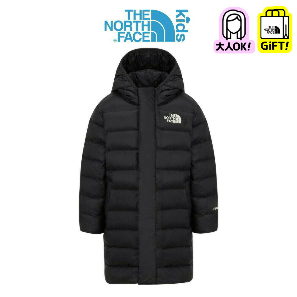 ＼エコバッグ ギフト/ 送料無料 THE NORTH FACE KIDS DAYLIGHT T COAT ザノースフェイス大人OK 韓国正..