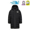 \エコバッグ ギフト/ 送料無料 THE NORTH FACE KIDS DAYLIGHT T COAT ザノースフェイス大人OK 韓国正規品 キッズ 中綿 ジ...