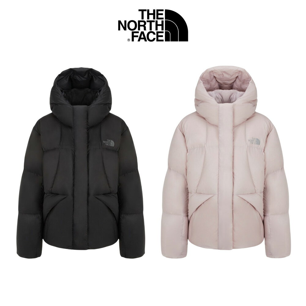 ★送料無料★ ノースフェイス ダウンジャケット THE NORTH FACE W'S SKYE DOWN JACKET (RDS) ダウン フード付き アウター ジャケット 春 秋 冬 防寒 寒さ対策 軽い レディNJ1DR87A NJ1DR87C 【韓国正規品/関税込/エコバッグ ギフト】の商品画像