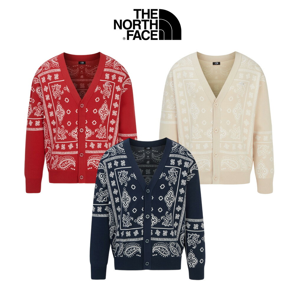 ＼エコバッグ ギフト/送料無料 THE NORTH FACE M'S PAISLEY CARDIGAN ザノースフェイス ダウン 中綿 ジャケット アウター カーディガン 軽量 軽い 防寒 寒さ対策 カジュアル シンプル 大人 学生 おしゃれNJ5SR55