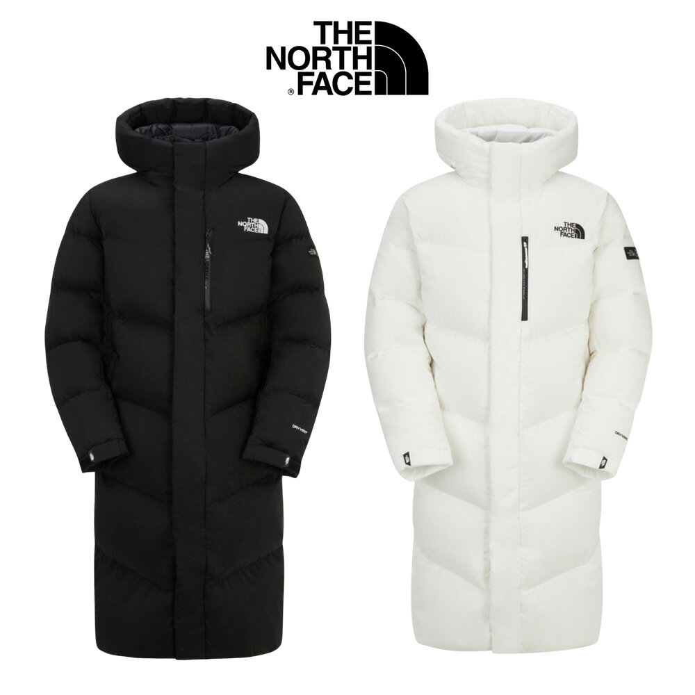 \エコバッグ ギフト/ 送料無料 THE NORTH FACE M'S CHALLENGE AIR DOWN COAT ザノースフェイス 韓国限定 中綿 ダウン...