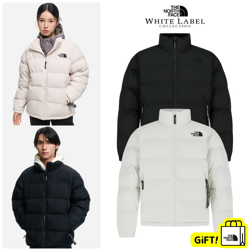 ＼エコバッグ ギフト/ 送料無料 THE NORTH FACE EGLON EX DOWN JACKET ザノースフェイス 韓国正規品 ダウン 中綿 ジャケット アウター 大きいサイズ 定番 寒さ対策 防寒 メンズ レディース 学生 おしゃれ カジュアル 大きいサイズ 新作 バルトロ