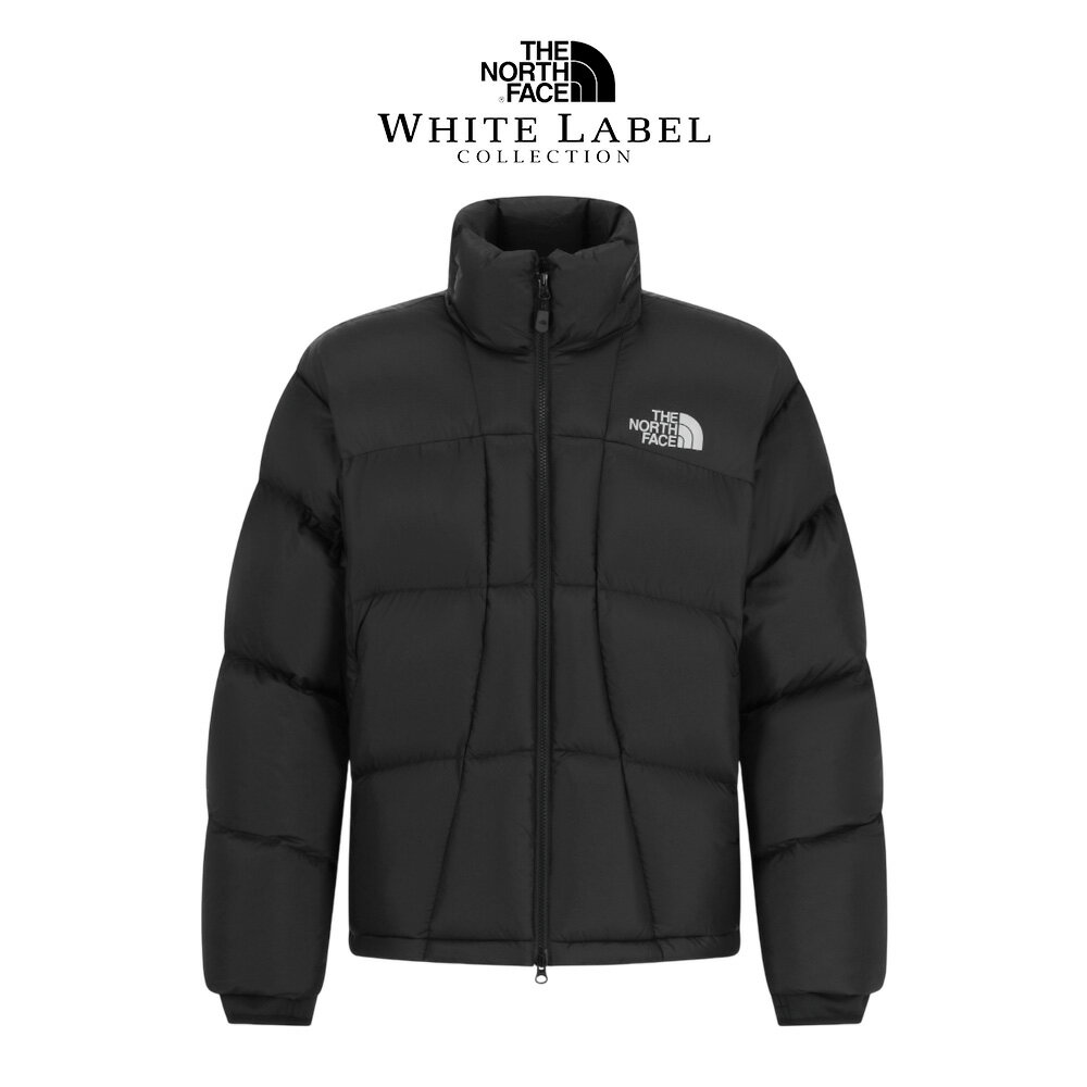 ＼エコバッグ ギフト/ 送料無料 THE NORTH FACE DURON DOWN JACKET (RDS) ザノースフェイス ヌプセ ジャケット 韓国正規品 ジップアップ ダウンジャケット デニム 防寒 冬 メンズ NJ1DR57J