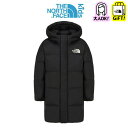 \エコバッグ ギフト/ 送料無料 THE NORTH FACE KIDS NEW PUFFY COATザノースフェイス 大人OK 韓国正規品 キッズ 子供 ダウ...