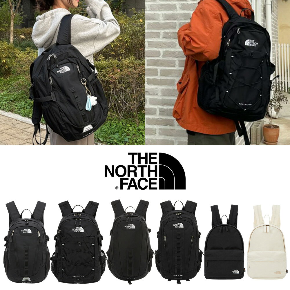 ★大人気★ ノースフェイス リュッ�