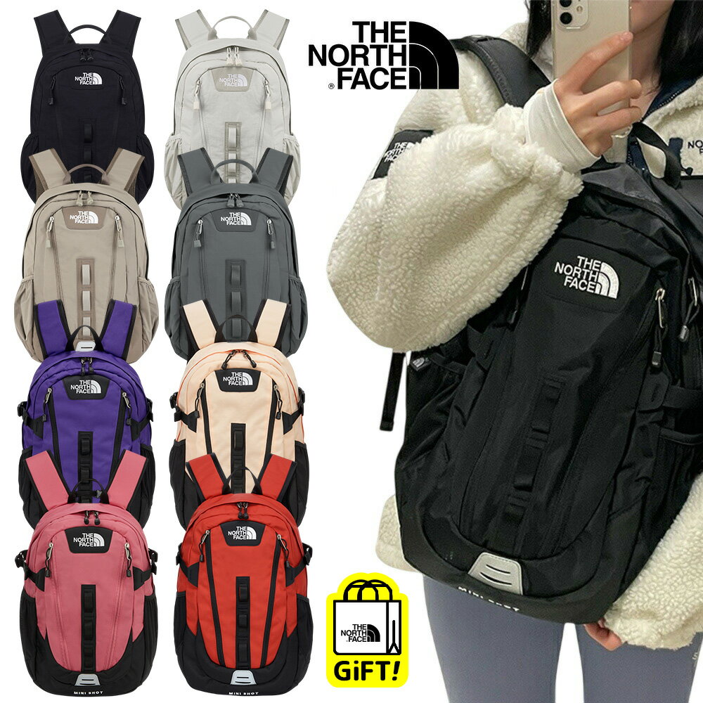 楽天市場】ノース フェイス ミニ ショットの通販