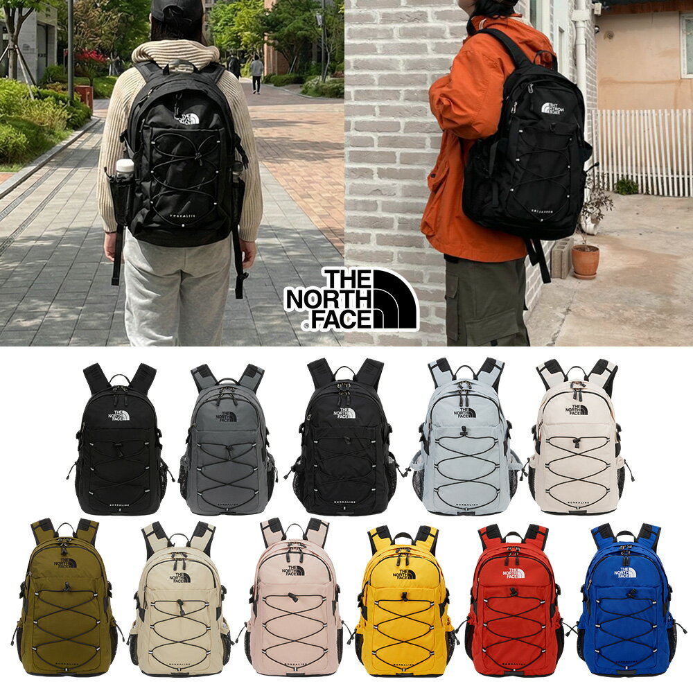 ★送料無料★ ノースフェイス リュ�