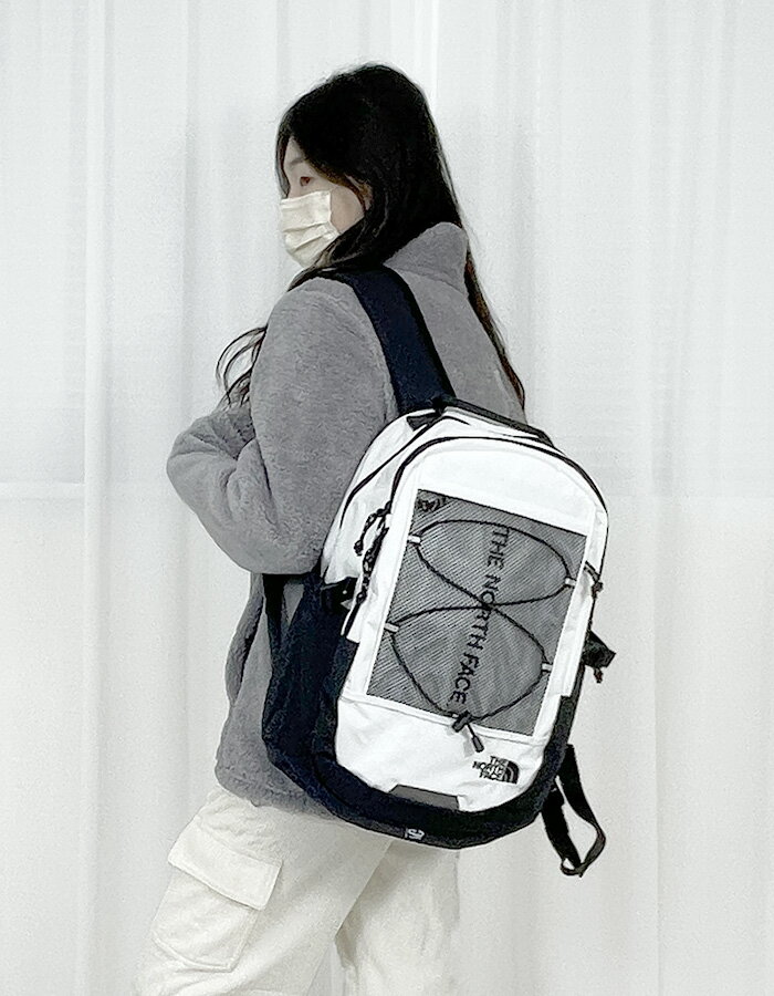 ★送料無料★ ノースフェイス リュック THE...の紹介画像3