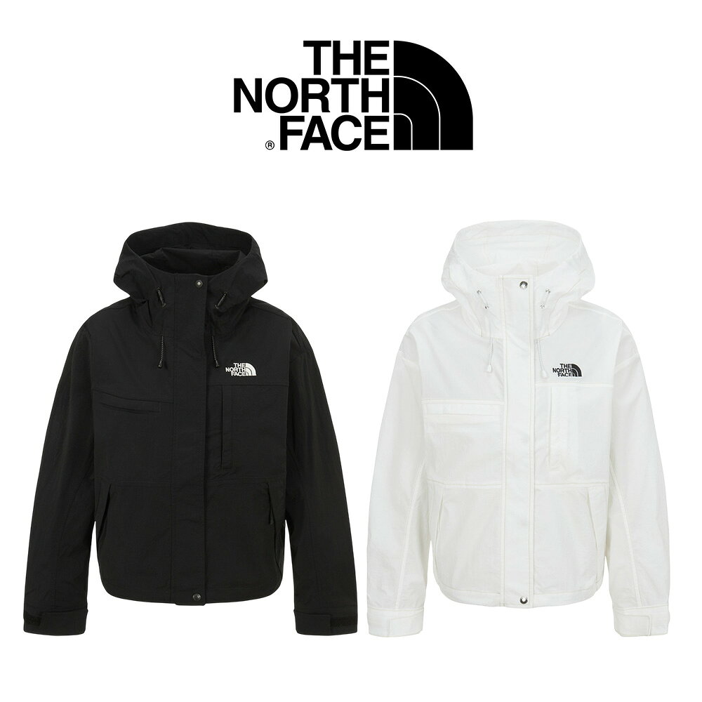 ★送料無料★ ノースフェイス ジャケットTHE NORTH FACE W'S VENTRA JACKET レディース デーリー ウィンドブレーカー アウトドア ジップアップ 春 秋 NJ3BS30A NJ3BS30C【韓国正規品/関税込/エコバッグ ギフト】