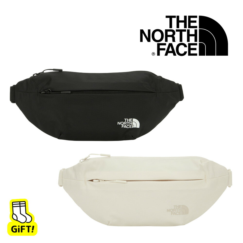 Other - ☆最大2000円クーポン☆ 送料無料 ノースフェイス ヒップ サック THE NORTH FACE SP HIP SACK クロスバッグ 斜め掛け ショルダーバッグ サコッシュ ボディーバッグ ウエストポーチ メンズ レディース NN2PS08A NN2PS08B【韓国正規品/関税込/靴下 ギフト】