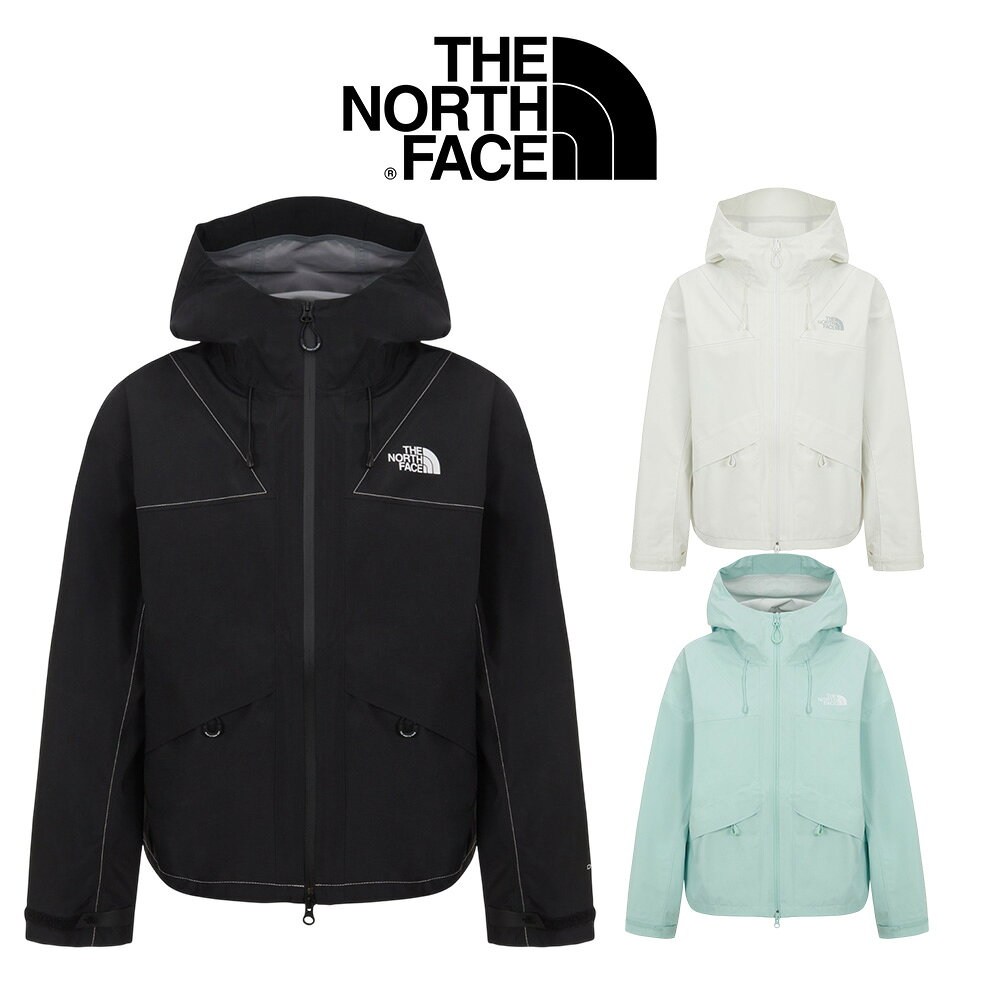 ★~10/10 限定 最大1000円クーポン配布中★ ノースフェイス ジャケット THE NORTH FACE W'S FORTIS JACKET 韓国ノース…