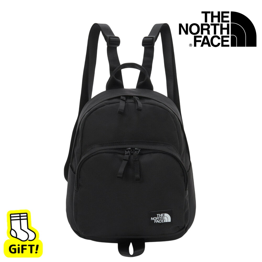 ★送料無料★ ノースフェイス リュック THE NORTH FACE TNF DAY PACK MINI 韓国ノースフェイス ミニ デイリー バックパック シンプル 旅行 レディースメンズ 男女兼用 NM2DS24 【韓国正規品/関税込/エコバッグ ギフト】