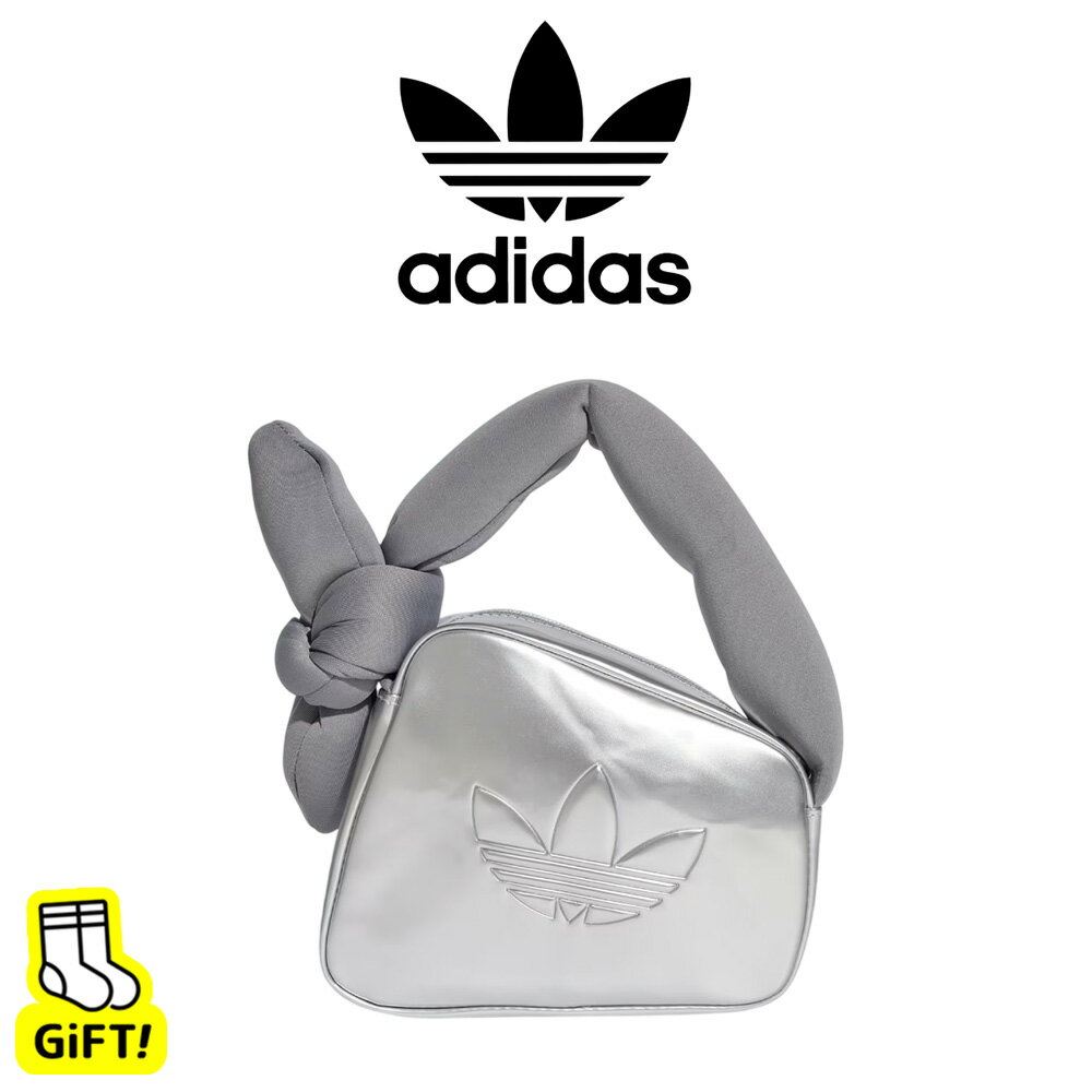 楽天市場】adidas シルバー（バッグ・小物・ブランド雑貨）の通販