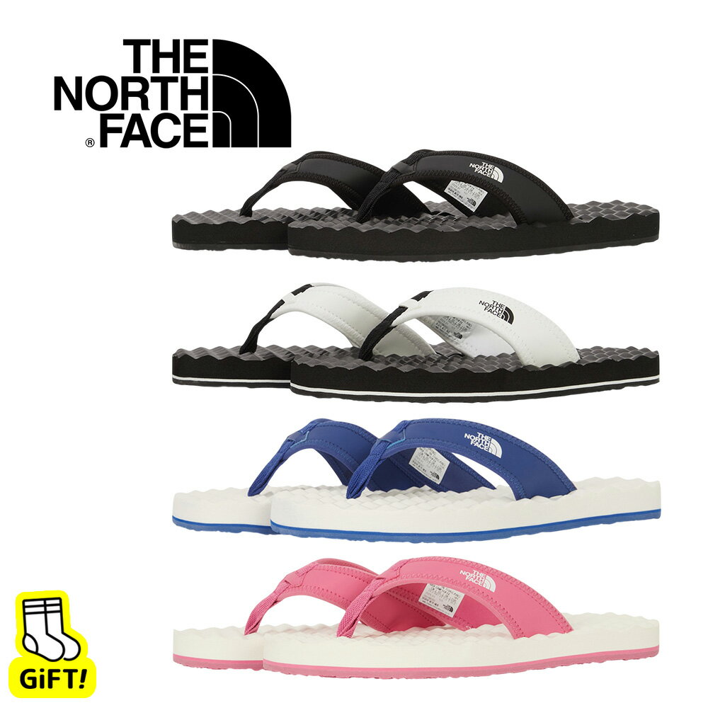 THE NORTH FACE　ザ・ノース・フェイス ノースフェイス　新品　サンダル 夏　ビーチ　スポーツサンダル　ブラック　おしゃれ 海外限定　ホワイトレーベル　 THE NORTH FACE（ザ ノースフェイス） サンダル 「THE NORTH FACE/ザ