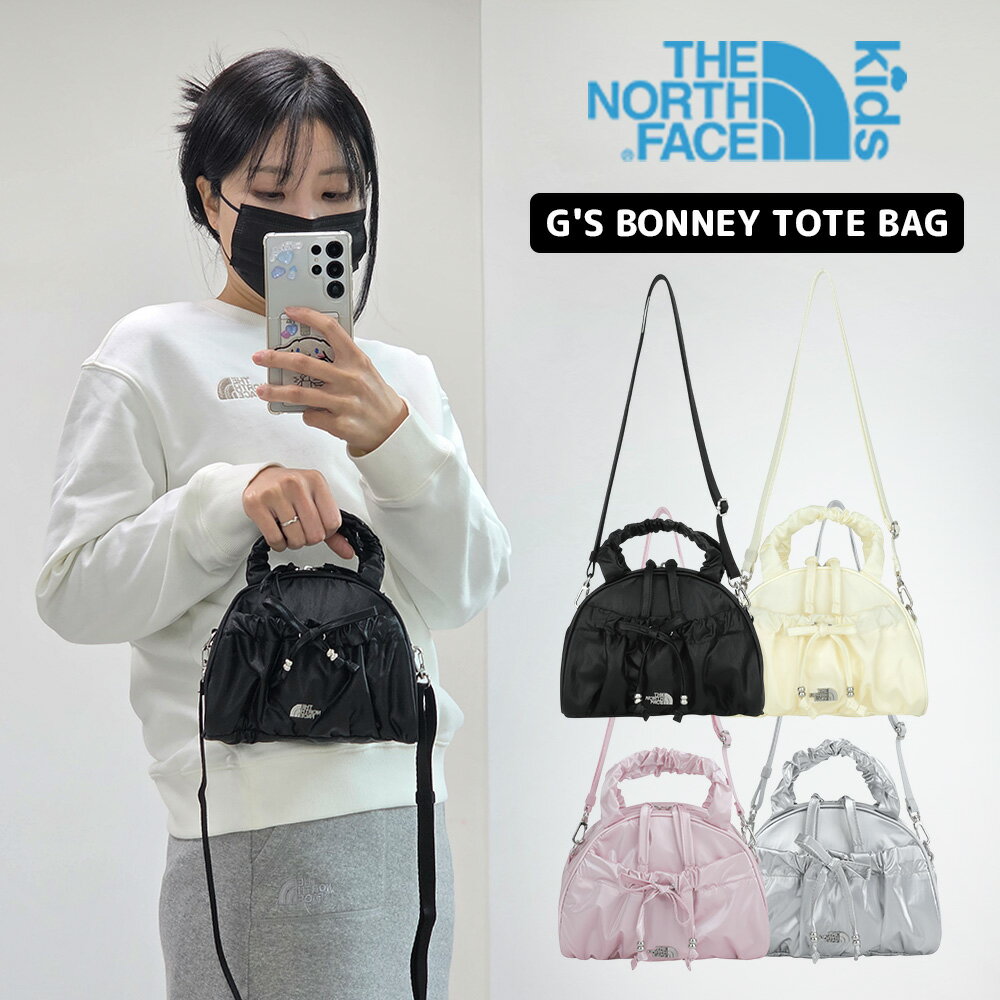 楽天市場】the north face トートバッグ（カラーシルバー）の通販
